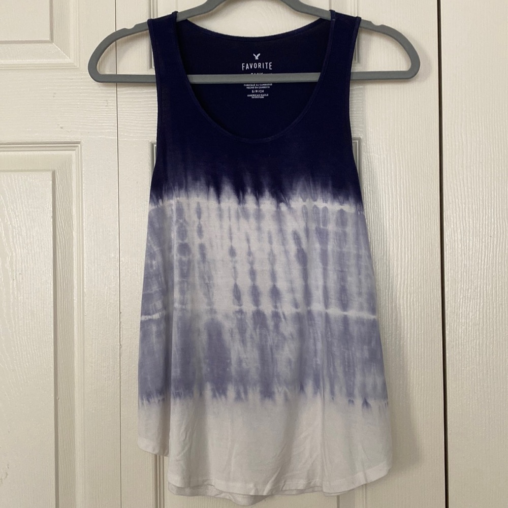 Women’s American Eagle Tank Top